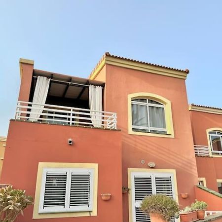 Casa Milo Villa Corralejo Exterior photo