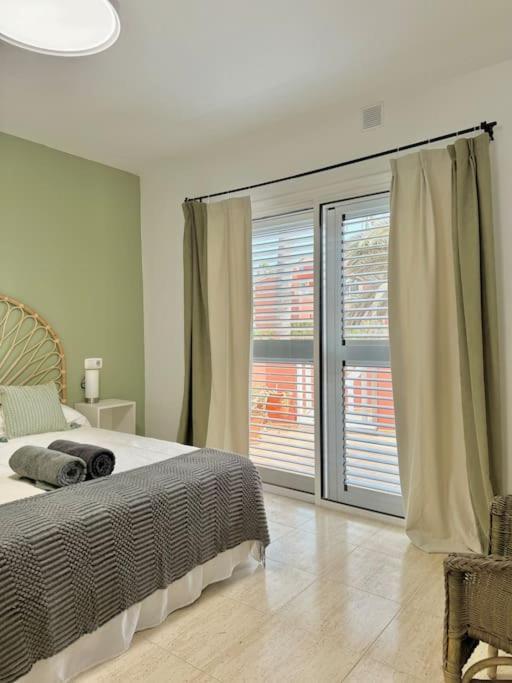 Casa Milo Villa Corralejo Exterior photo