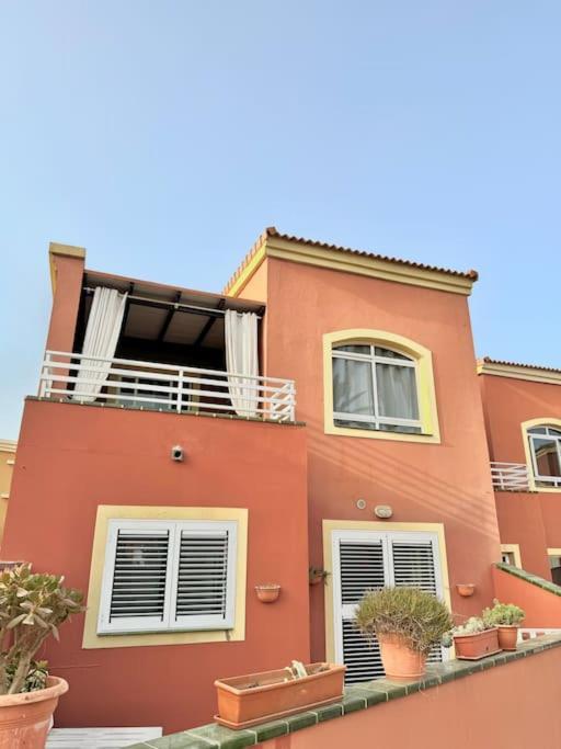 Casa Milo Villa Corralejo Exterior photo