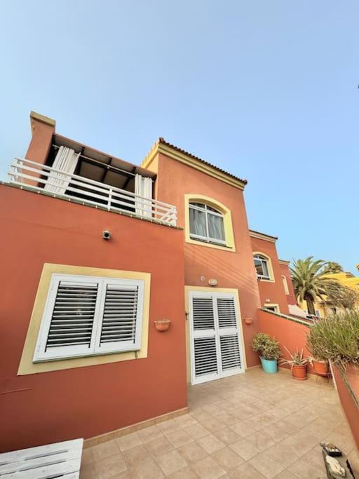 Casa Milo Villa Corralejo Exterior photo
