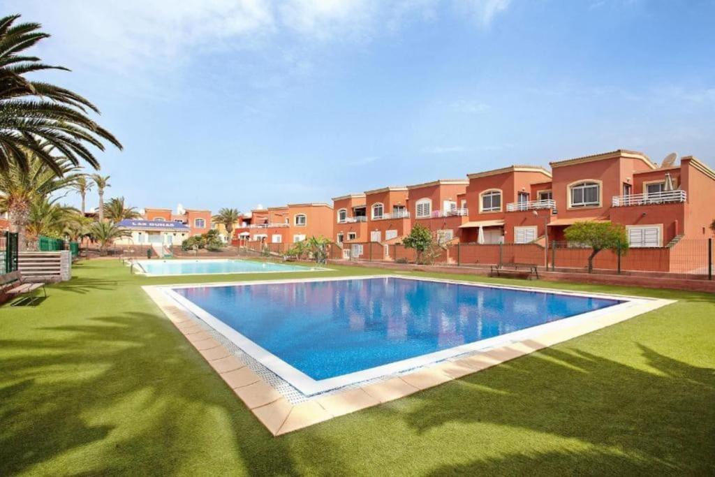 Casa Milo Villa Corralejo Exterior photo