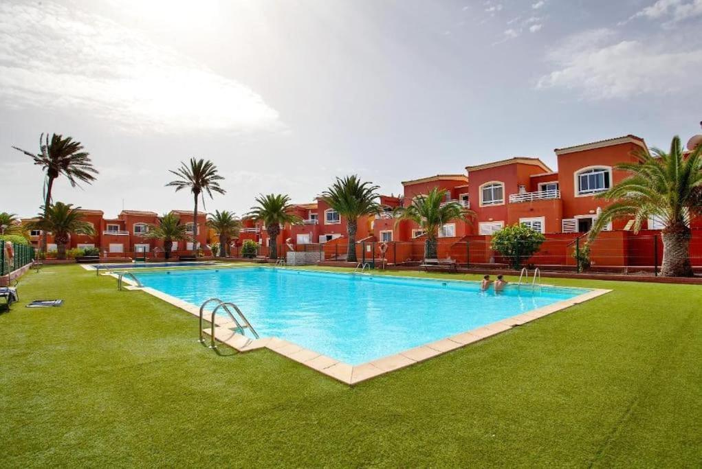 Casa Milo Villa Corralejo Exterior photo