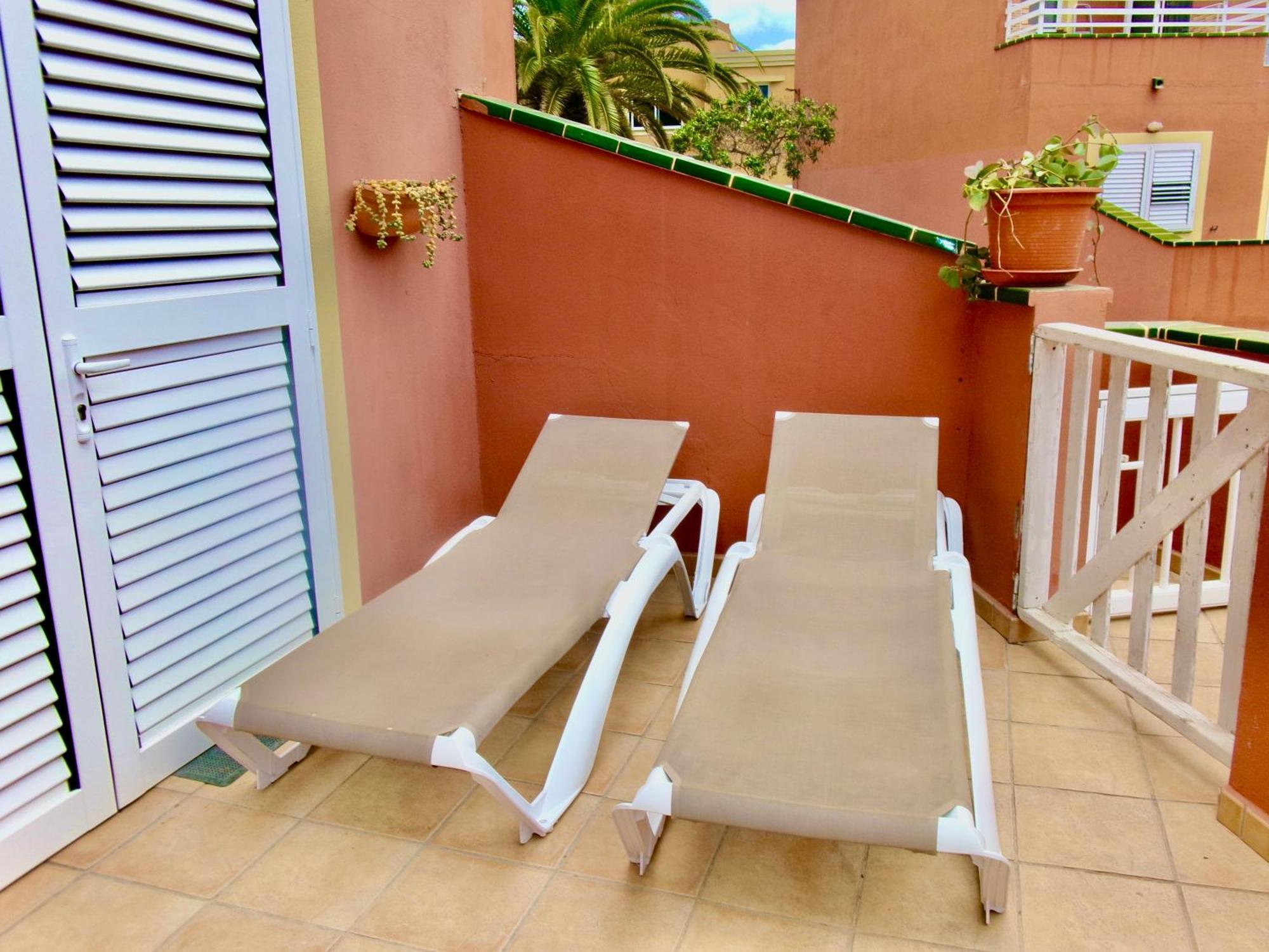 Casa Milo Villa Corralejo Exterior photo